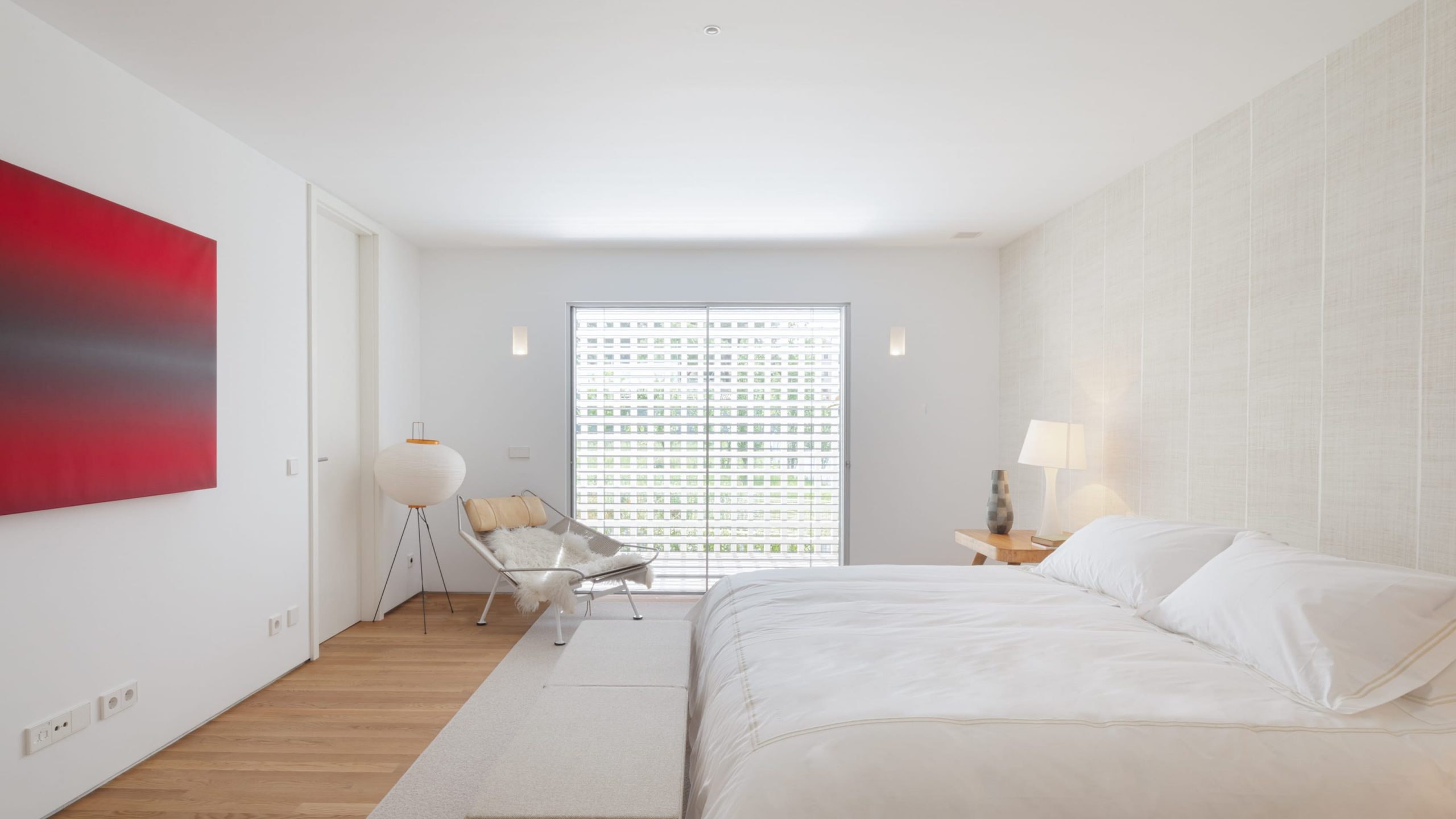 Vivienda de Cubico Homes en Boadilla del Monte