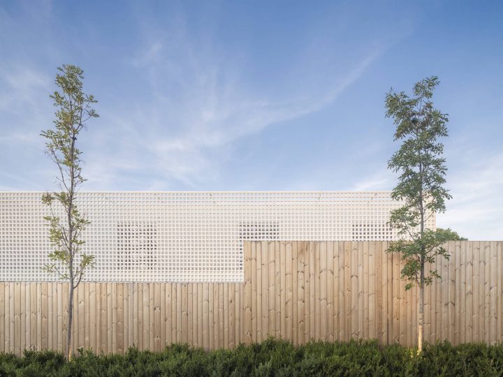 Vivienda de Cubico Homes en Boadilla del Monte