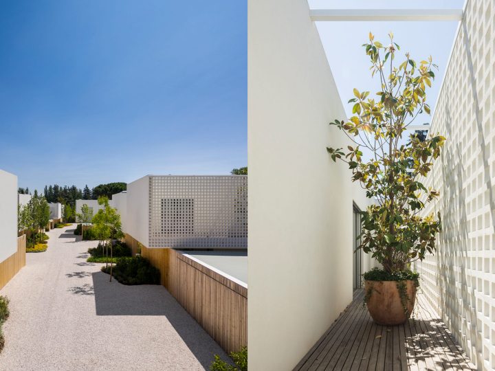 Vivienda de Cubico Homes en Boadilla del Monte