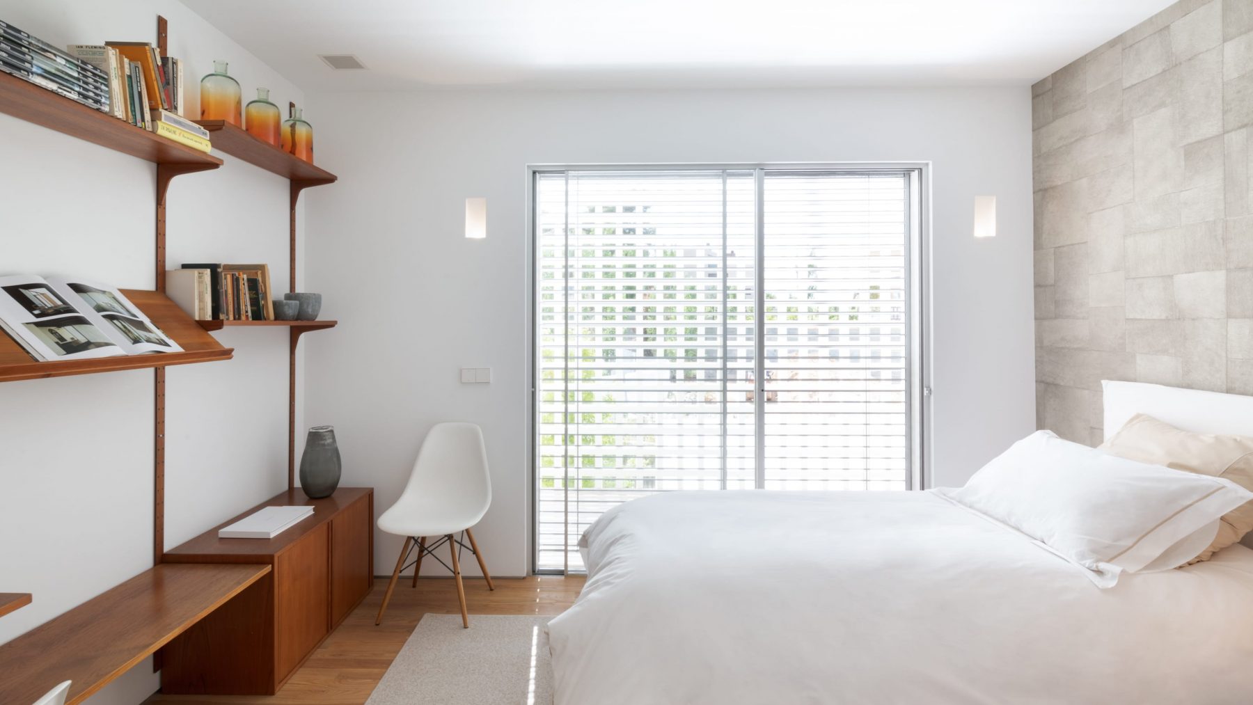 Vivienda de Cubico Homes en Boadilla del Monte