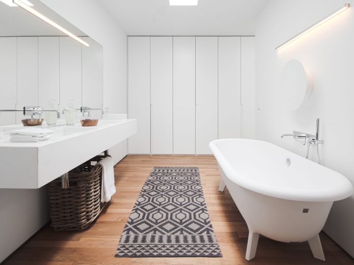 Vivienda de Cubico Homes en Boadilla del Monte