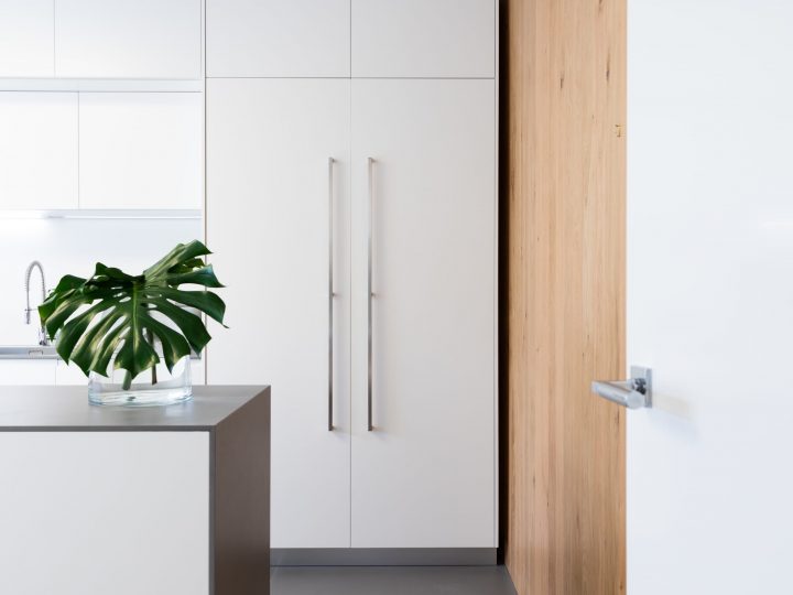 Vivienda de Cubico Homes en Boadilla del Monte