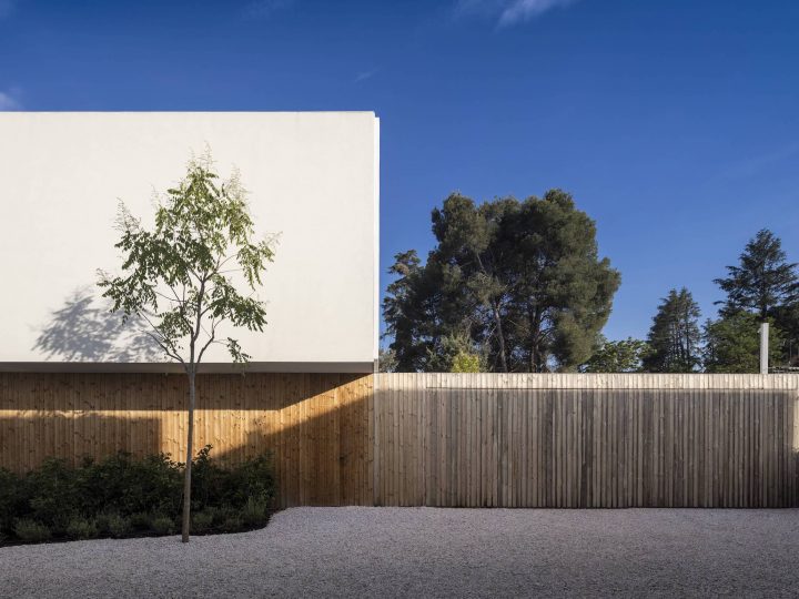 Vivienda de Cubico Homes en Boadilla del Monte