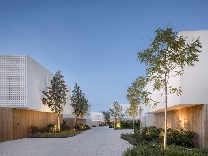 Vivienda de Cubico Homes en Boadilla del Monte